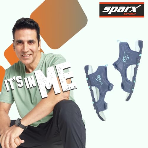 Image of SPARX mens Ss-672 Sandal
