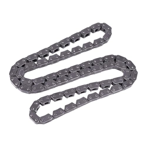 Chaîne de distribution d'arbre à cames pour moto de course ZX6R ZX636 ABS 116 maillons