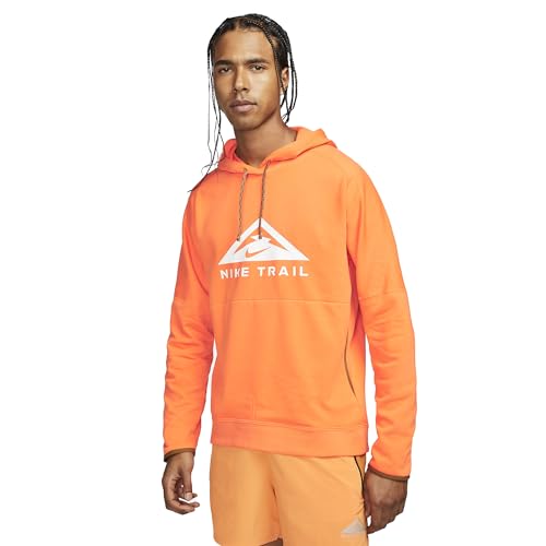 Amazon.com : Nike Trail Magic Hour Men's Dri-FIT Running Hoodie