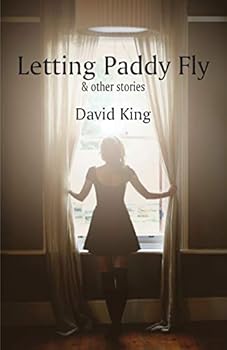 Paperback Letting Paddy Fly Book
