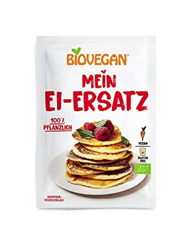 Biovegan Mein Ei-Ersatz,30g (60)