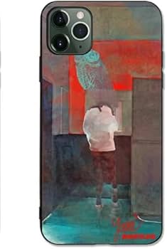 Amazon.co.jp: 米津玄師 スマホケース 14ケース イメージ風 強化ガラス