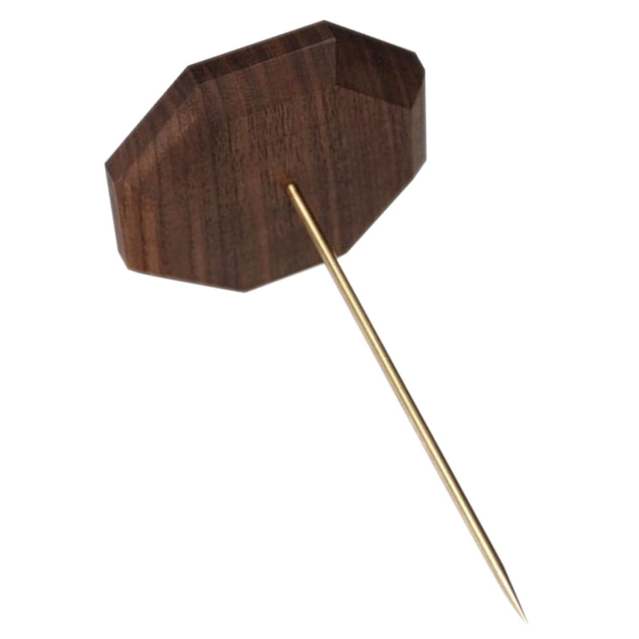 FUNOMOCYA Restaurant Ticket Holder Strip Metal Receipt Holder Binder Organizer Check Out Organizer