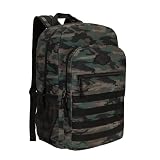 Dickies Campbell Backpack, New Camo, One Size