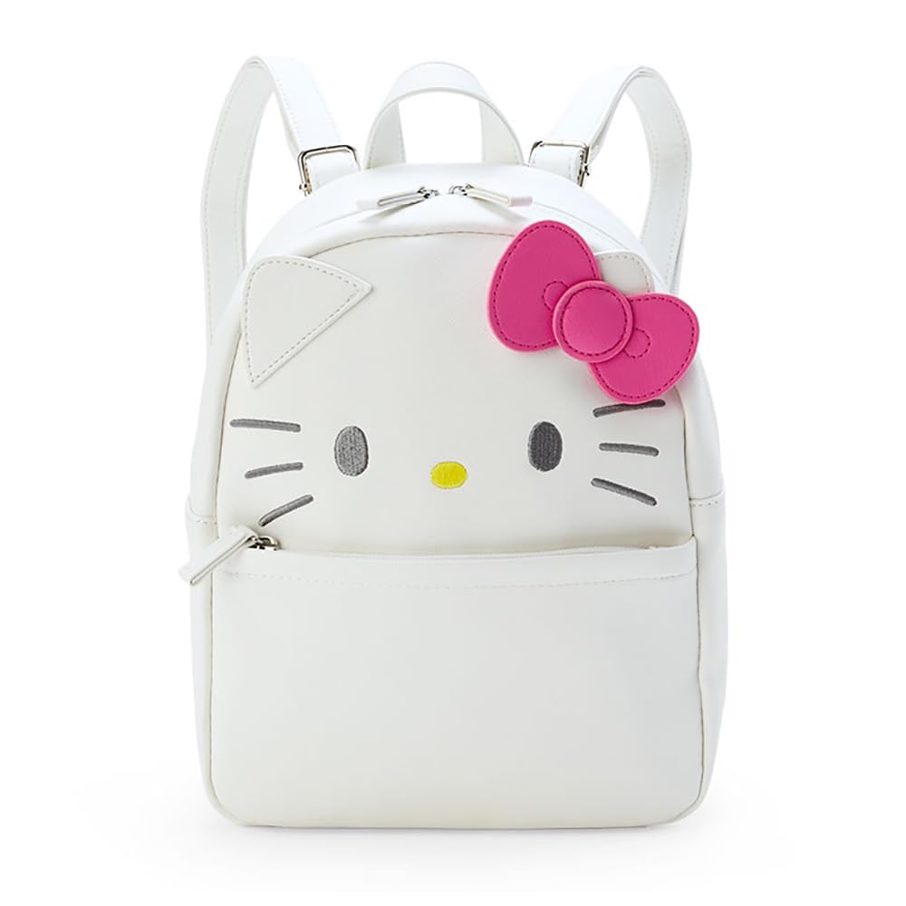 サンリオ　ハローキティ　ぬいぐるみ　マスコット　指人形　プチリュック 24個 Amazon.co.jp: サンリオ(SANRIO) ハローキティ ぬいぐるみ付き