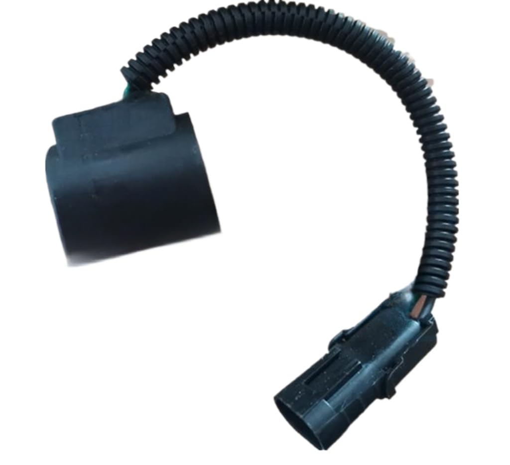 1-piece solenoid valve coil 6329196