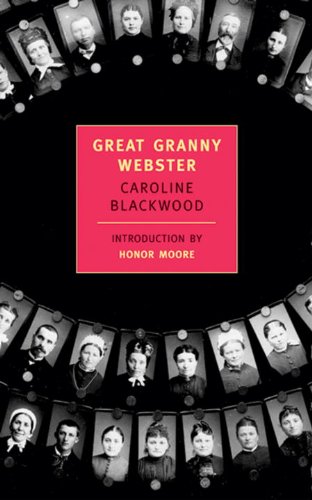  Great Granny Webster (New York Review Books Classics) (English Edition)
