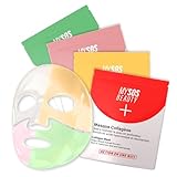 💆‍♀️ ACTION ANTI-ÂGE & FERMETÉ. Lisse les rides, améliore la fermeté et stimule la régénération cutanée pour une peau plus tonique, souple et visiblement rajeunie.