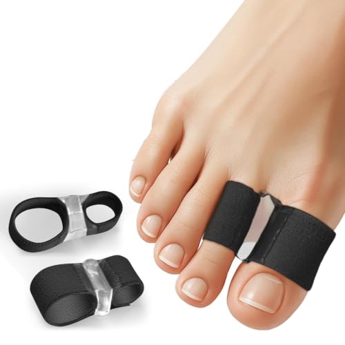 Corrector de dedos para aliviar el dolor de juanetes en talla M