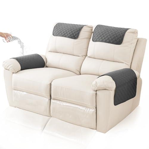 GYHH Sofa Armrest Cover