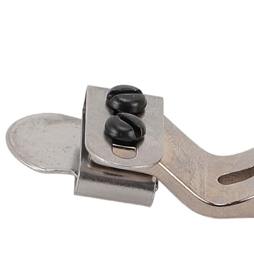Pie Prensor para Máquina de Coser con Estructura de Acero Premium miniatura 7