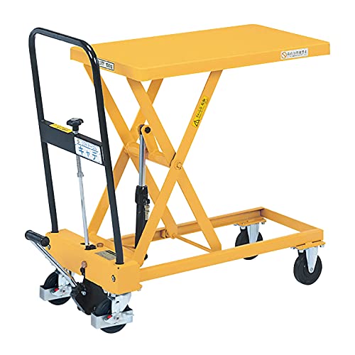 ���������Z��(OPK) ���t�g�e�[�u���L���f LTX-H150-7S �ő�ύ�150kg �V��700×400mm �e�[�u������210-740mm �蓮 ������