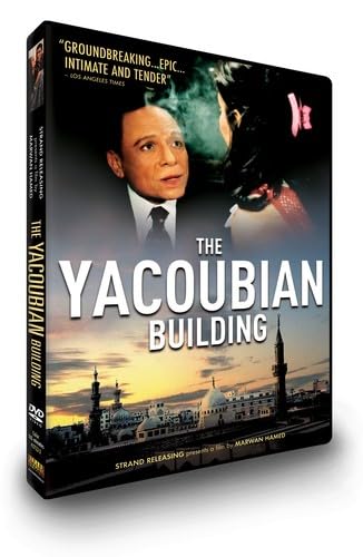 The Yacoubian Building