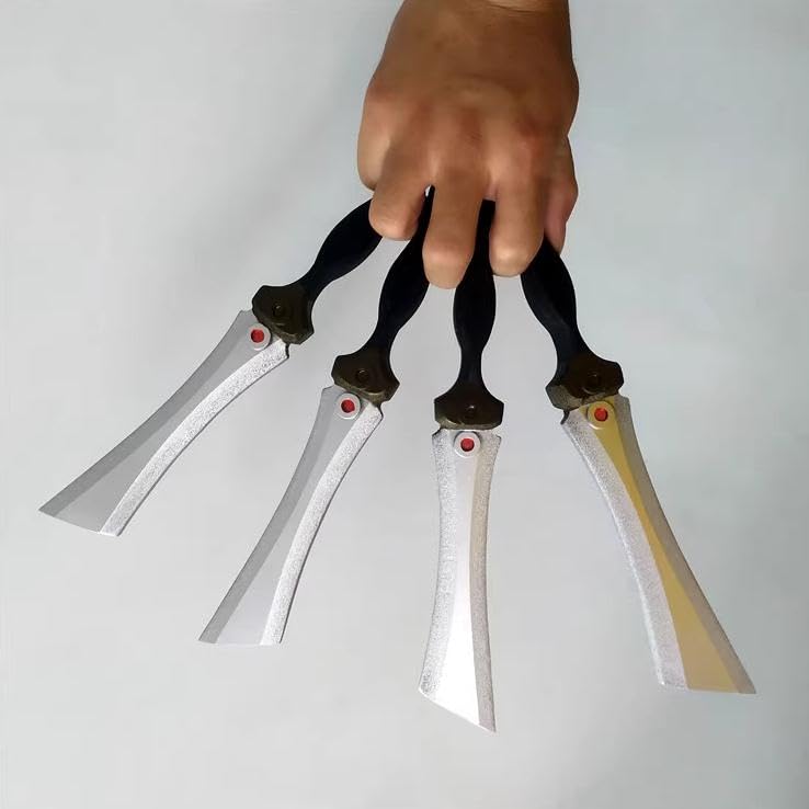 武具 sui Amazon.co.jp: 【Sanjucos】 鈴屋什造 ジェイソン コスプレ武器