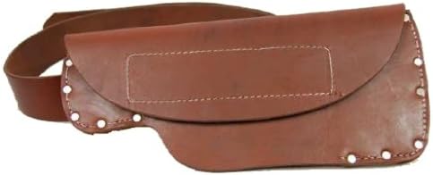 MacPherson Fire Axe Scabbard and Belt