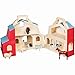 Melissa & Doug Fold & Go Barn