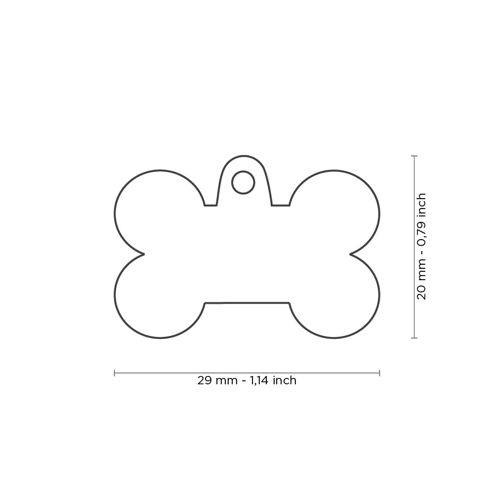 Aluminum Dog Tag Necklace and Key Ring - Flag of Eritrea (Eritrean) - Rustic