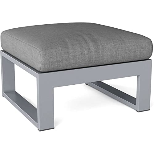 Anderson Teak Lucca Ottoman