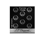 dupont lighter gatsby price  ST Dupont Pietra Grigio pi Chiaro 600