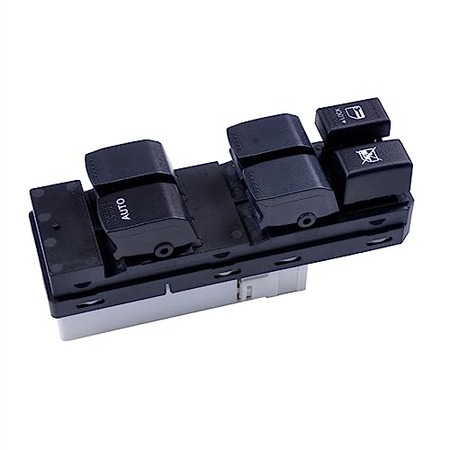 Commutateur de commande de vitre électrique Suzuki Swift SX4 Alto finition haute durabilité