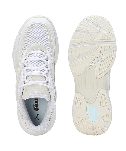 Image of Puma Unisex Adult Teveris Nitro Vortex Sneaker