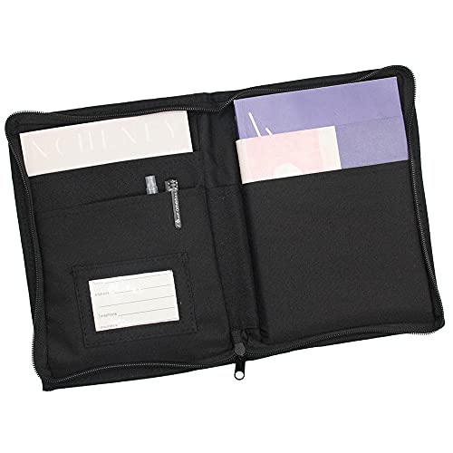 Organizador de Documentos para Auto Portable miniatura 5