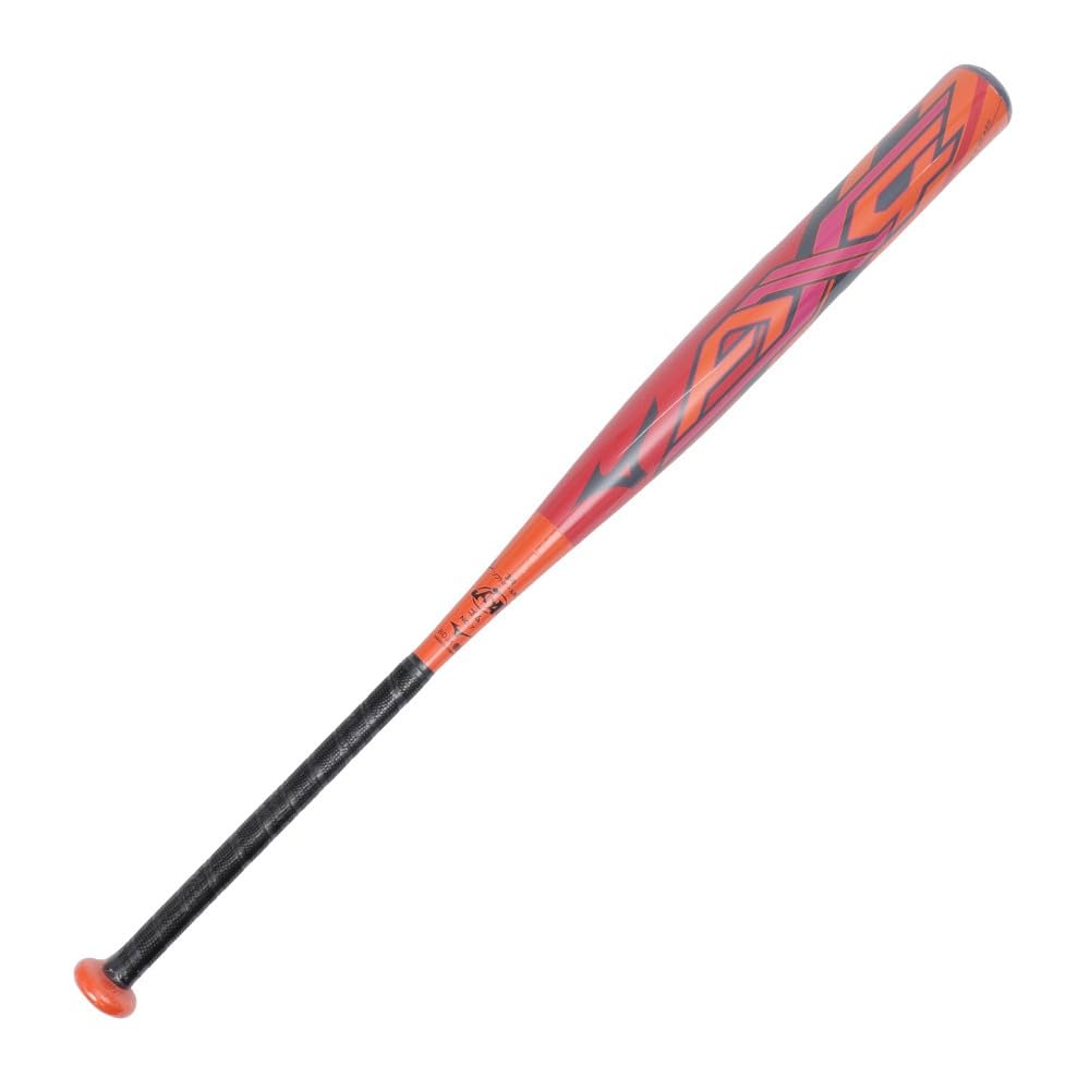 Amazon | ミズノ（MIZUNO） ソフトボール用バット ミズノプロ AX4 84cm