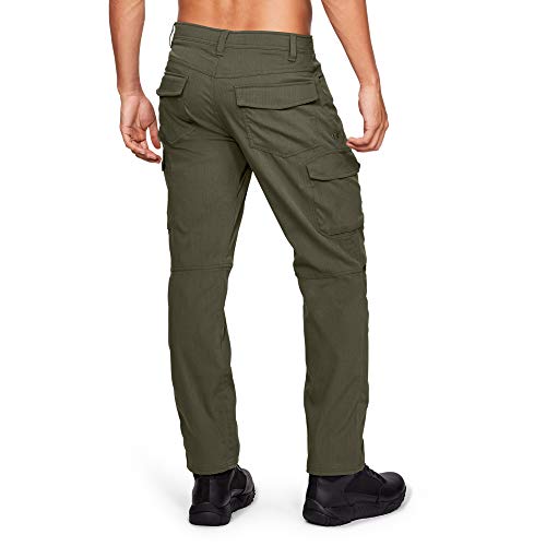 under armour cargo pants