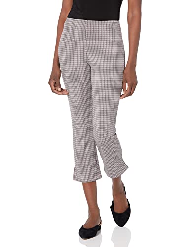 Image of Lysse Women's Lysse Cropped Kick Flare Pattern