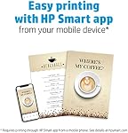 HP Papier de brochure laser couleur, brillant (150 Feuilles, 8.5 x 11 Pouces)