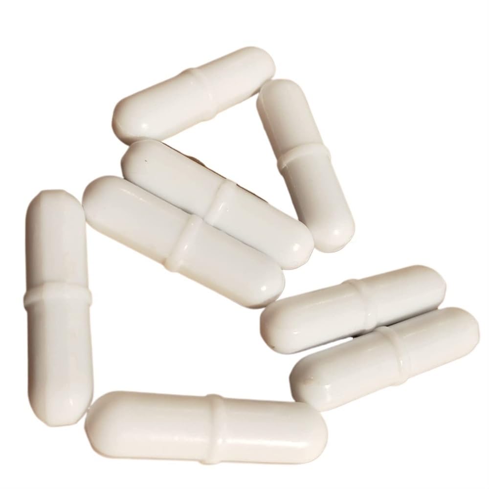 10 PCS B9X35MM 마그네틱 스태커 믹서, 교반 바, 피벗 링, 교반 바, PTFE, 교반 막대 스핀 바 포함