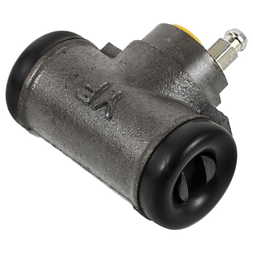 CIYODO Cilindro de Freno para Triciclo de Resistente Repuesto Compatible con Triciclos Eléctricos Freno Hidráulico y Fácil de Instalar para Seguridad Conducción