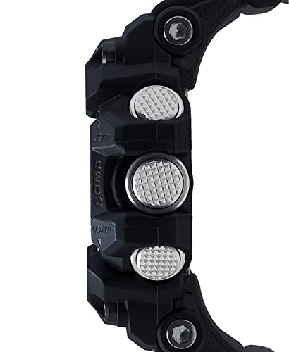 Casio G-Shock GG-1000-1A Mudmaster Men's Watch3