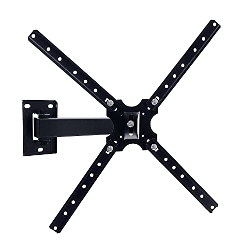 SUPORTE COM 3 MOVIMENTOS P/TV 10-60'