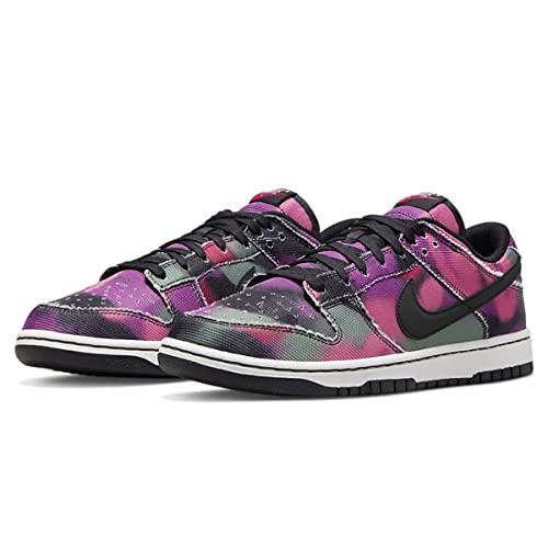 [iCL] _N LOW g v~A [DUNK LOW RETRO PRM] ubN/T~bgzCg/bhI[rbg/ubN DM0108-002Ki 27.0cm