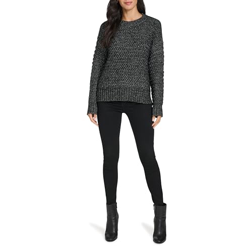 Calvin Klein Women's Pull Over Sweater2