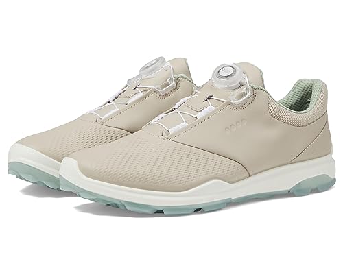 Zapatos de golf mujer ECCO Biom Hybrid 3 Boa Hydromax impermeables y cómodos 2