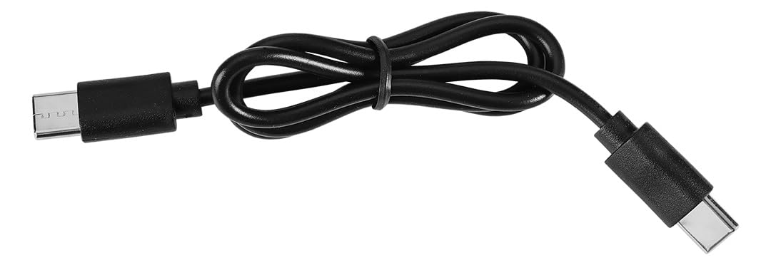 NEO TOOLS Lampada frontale a LED ricaricabile, super luminosa, 500 lumen, con sensore, luce rossa e stazione di ricarica, luce frontale leggera, per campeggio, pesca, officina, riparazioni
