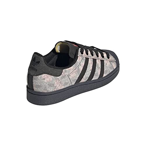 Image of Adidas Men's Superstar Triple