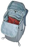 Thule Alltrail plecak dzienny, 25 l, z pokrowcem przeciwdeszczowym, Pond, 25