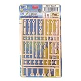 ホビーベース プレミアムパーツコレクション 関節技 球体ジョイントリンク フレッシュ プラモデル用パーツ PPC-Tn37