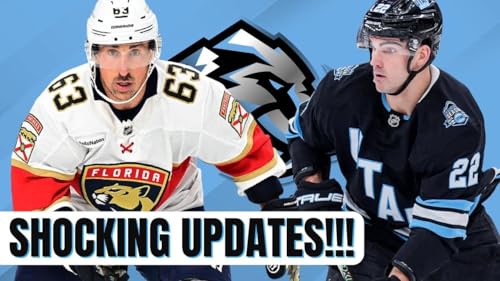 This Is WAY WORSE Than We Thought... | Daily Utah Mammoth News & Rumors