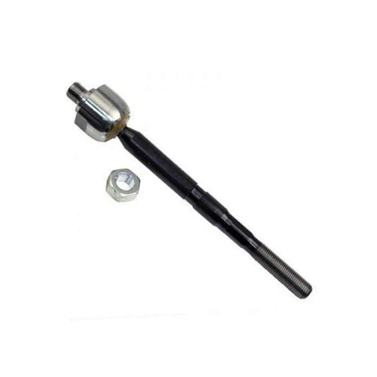 Terminale sterzo Adatto per FORD Fiesta per MAZDA per RENAULT Scenic II D653-32-240 Giunto assale tirante anteriore Snodo sterzo