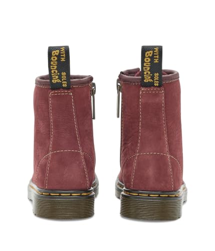 Image of Dr. Martens Unisex 2976 Chelsea Boot | Casual Boots