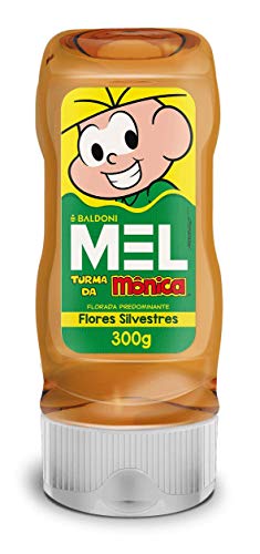 Baldoni Mel Turma Da Monica