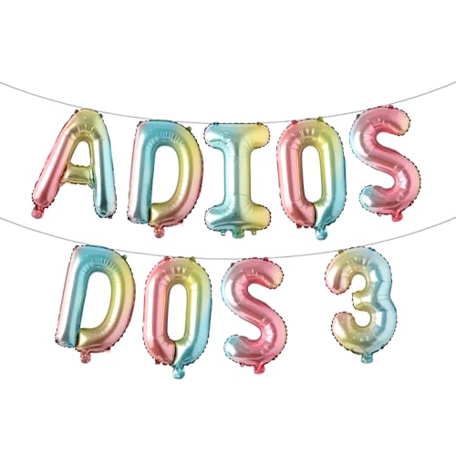 ���L�V�R���e�[�}�̃p�[�e�B�[�f�R���[�V�����A�t�B�G�X�^3�΂̒a�����p�A�f�B�I�X�h�X�p�[�e�B�[�f�R���[�V�����A�t�B�G�X�^�o���[�� ���L�V�R����3�z�C���o���[�� 3�΂̒j�̎q�A���̎q�̒a�����p (ADIOS DOS 3 �S�[���h)