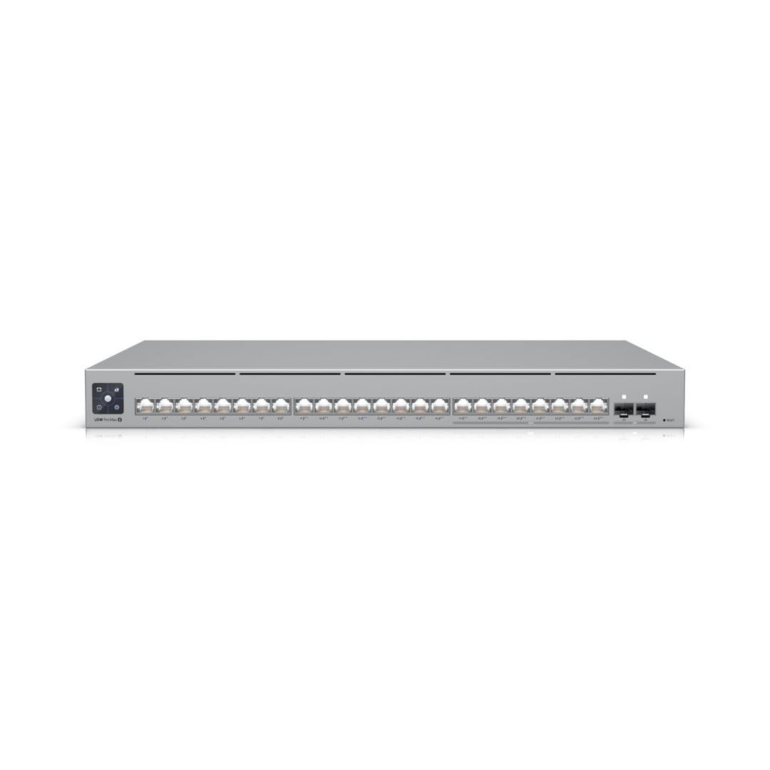 UBIQUITI UniFi USW-Pro-Max-24-PoE Switch