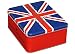 Keep Calm and Carry On Afternoon Blend Tea Kit with Dorset Cookies
