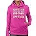 Sindy Explore See More Women's Hooded Sweatshirt