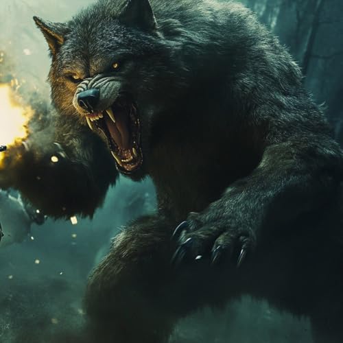 14 TRUE SCARY PARK RANGER & FOLKLORE HORROR STORIES Podcast Por  arte de portada